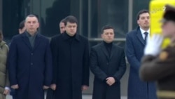 پیام روحانی برای رئیس‌جمهوری اوکراین درباره هواپیمای سرنگون‌شده