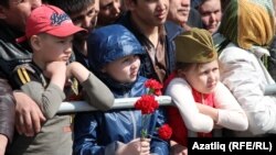Архивное фото