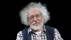 Алексей Венедиктов