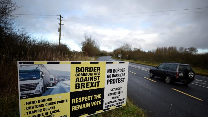 Irski premijer: Vojska na granici u slučaju haotičnog Bregzita