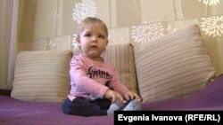 Милана Семенькова