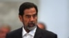 Saddam Hussein Calls For Reconciliation In Iraq