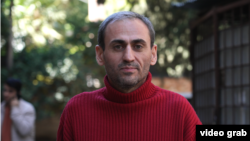 Афган Садыгов 