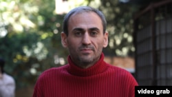 Афган Садыгов