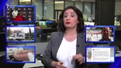 Сархатти рӯйдодҳои 9-уми апрели соли 2018