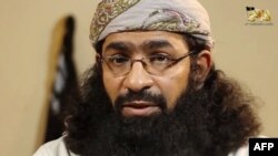 خالد باطرفي په یمن کې د القاعدې شبکې مشر وو - پخوانی انځور.