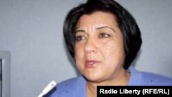 حمیرا نګهت دستګیرزاده
