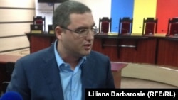 Patria party leader Renato Usatii has called the Appeals Court ruling a "circus" and vowed to appeal to the Supreme Court.