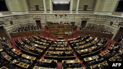 Parlamenti grek