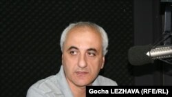 გია ჯანდიერი, ”ახალი ეკონომიკური სკოლა - საქართველოს” ვიცე-პრეზიდენტი