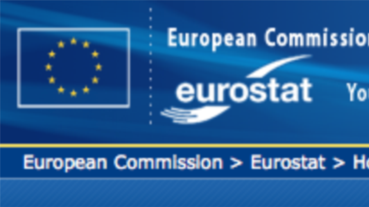 Eurostat. Евростат эмблема. Евростат функции.