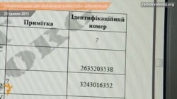 В «Азові» підозрюють, що інформацію сепаратистам «злили» у МВС