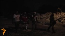 Протестувальники: «Ми з Грушевського не підемо!»