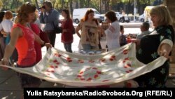 На фестивалі народного мистецтва «Музей: Етно Fest»