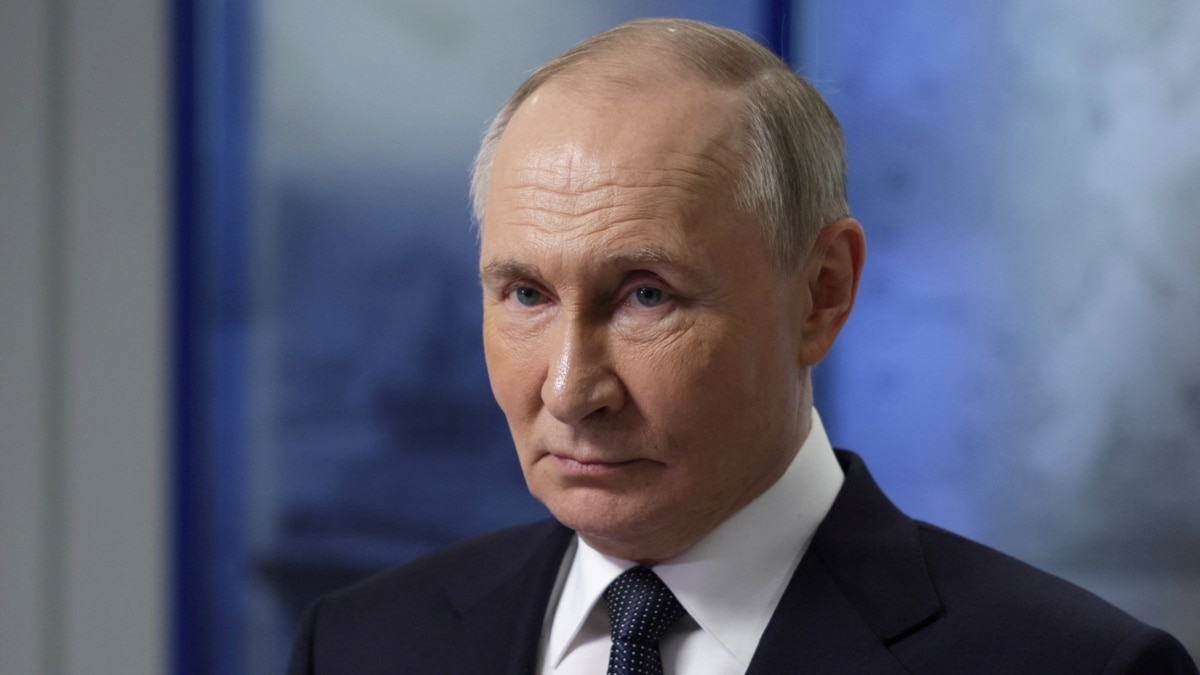ევროკავშირში მწვავედ გააკრიტიკეს პუტინი უკრაინაში "საერთაშორისო მმართველობის" წინადადებისთვის