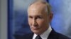 Путин ба музокироти сулҳ омода будааст