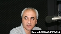 გია ჯანდიერი, ”ახალი ეკონომიკური სკოლა - საქართველოს” ვიცე-პრეზიდენტი