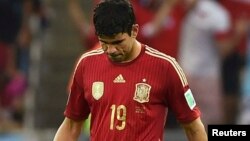 Diego Costa
