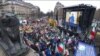 MEK rally in Paris