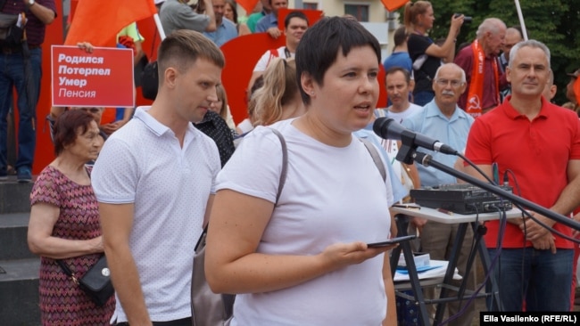 Татьяна Спорышева, Ростов-на-Дону