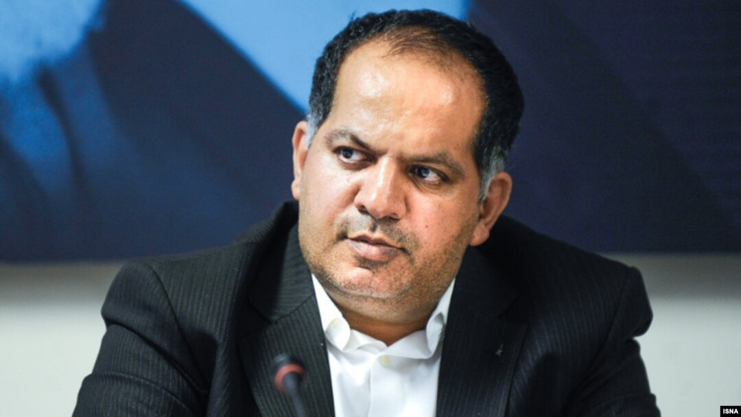 حبیب‌الله مسعودی فرید، معاون امور اجتماعی سازمان بهزیستی