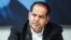 حبیب‌الله مسعودی فرید، معاون امور اجتماعی سازمان بهزیستی