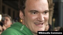 Quentin Tarantino