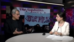 «Ազատություն» TV լրատվական կենտրոն, 18 մարտի, 2014թ․