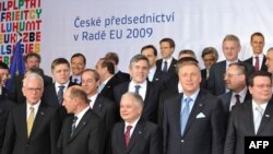 Consiliul European din martie