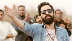 مهدی یراحی