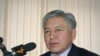 Bishkek Mayor Reelected Amid Protests