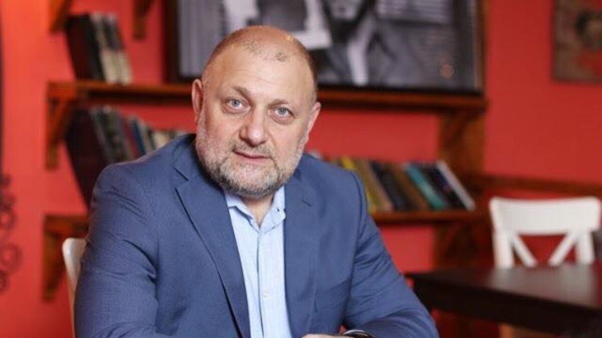 Джамбулат Умаров требует "самых суровых мер в отношении нелюдя" за ...