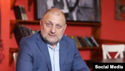Умаров Джамболат.