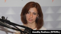 Hədiyyə Şəfaqət