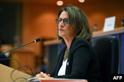 Blocajul legat de Teresa Ribera nu ține de prestația sa la audieri sau de integritatea sa, ci de răspunsul autorităților spaniole la inundațiile din Valencia, care au luat viața a cel puțin 214 oameni și au provocat daune de ordinul miliardelor de euro.