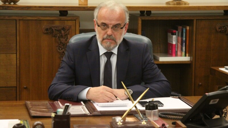 Џафери - Наскоро ВМРО-ДПМНЕ нема да има аргументи за бојкот 