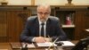 Talat Xhaferi merr kabinetin e kryeparlamentarit të Maqedonisë