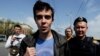 Russian Activist Says No Official Explanation Given For Detention