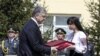 Герої й орденоносці. Кого і чим нагороджує Порошенко наприкінці президентства