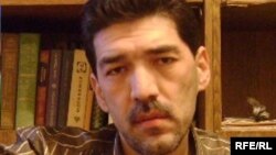 Хает Хан Насреддинов, өзбекстандық блогер.