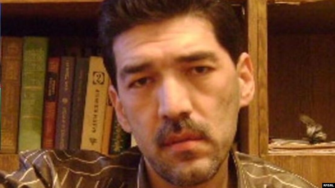 Хаёт Хан Насреддинов.