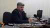Un lider separatist insistă asupra suveranităţii „republicii de la Doneţk”