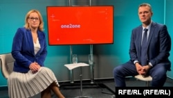 Ionuț Moșteanu conduce Ministerul Apărării Naționale de patru luni. Anterior, a făcut parte din Comisia de Apărare a Camerei Deputaților.