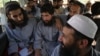 The Afghan authorities have been releasing Taliban prisoners. 