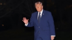Președintele SUA, Donald Trump, spune că războiul din Iran se va încheia „curând”.