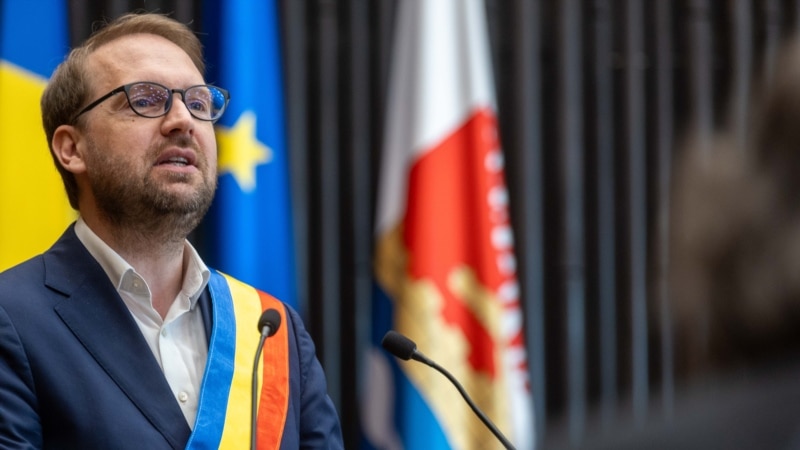 Primarul Timișoarei îl vizitează alături de alți edili din Europa pe primarul arestat al Istanbulului, liderul opoziției din Turcia