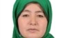 حمیده اکبری: مکاتب در میدان وردک به مقاصد نظامی استفاده می‌شود