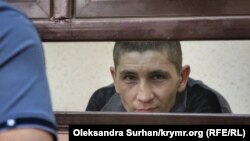 Арсен Абхаїров