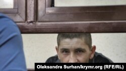 Арсен Абхаїров