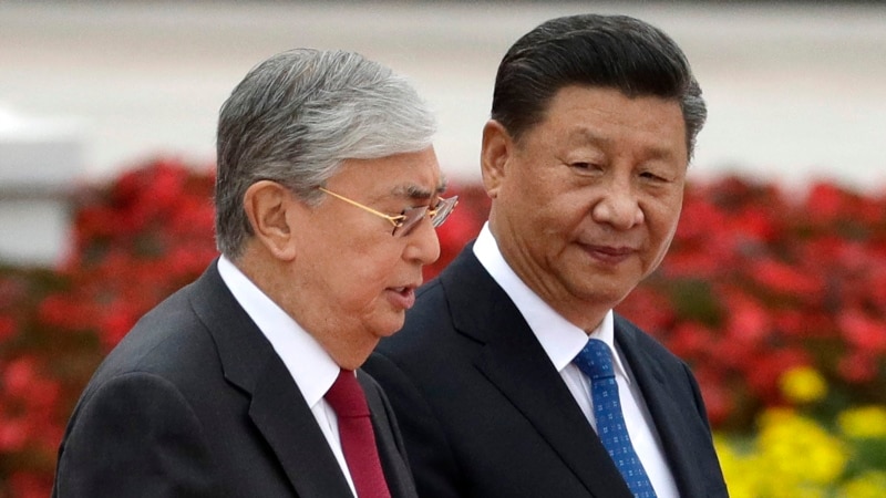К нам едет Си Цзиньпин. Почему так важен визит китайского лидера в Центральную Азию?